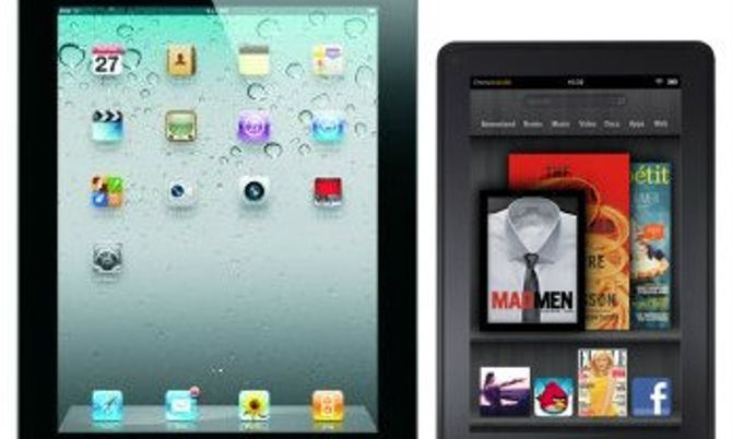 Apple เล็งออก iPad mini ต้นปี 2012