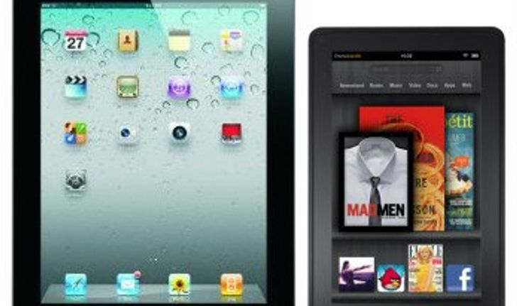 Apple เล็งออก iPad mini ต้นปี 2012