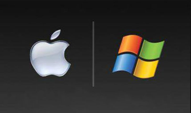 คิดตั้ง Windows ใน Mac ง่ายๆ ผ่านโปรแกรม Boot Camp