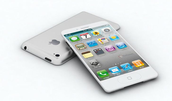 iPhone 5 จาก Apple จะใช้งานชิปเซ็ต A6 แบบ Quad Core