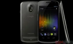 Samsung Galaxy Nexus เปิดตัวอย่างเป็นทางการแล้ว