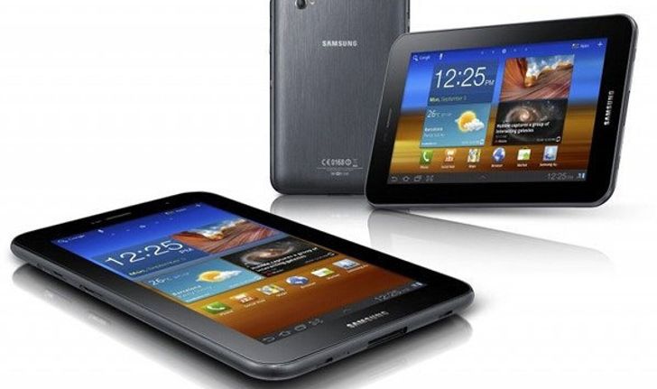 Samsung Galaxy Tab 7.0 Plus เปิดพรีออเดอร์แล้วที่ Amazon ราคาเริ่มต้นที่ 12,000 บาท