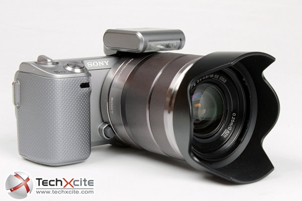 Sony NEX-5N พลังแห่งมืออาชีพ ในขนาดกะทัดรัด อยากได้กล้องดีๆสักตัว แนะนำตัวนี้ เยี่ยม!