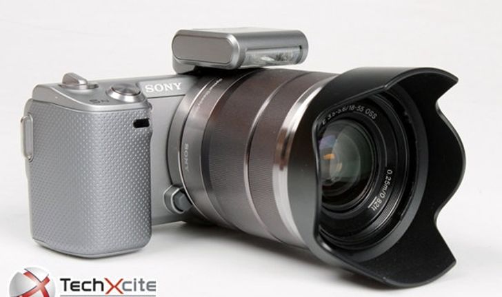 Sony NEX-5N พลังแห่งมืออาชีพ ในขนาดกะทัดรัด อยากได้กล้องดีๆสักตัว แนะนำตัวนี้ เยี่ยม!