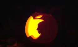 รวมฮิต Steve-o’-lantern ฉลอง Halloween จากทั่วโลก