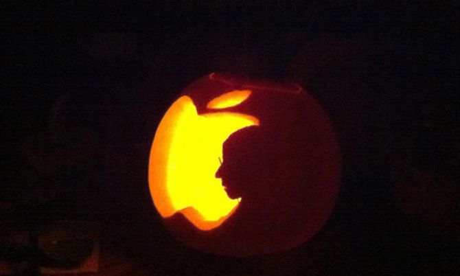 รวมฮิต Steve-o’-lantern ฉลอง Halloween จากทั่วโลก