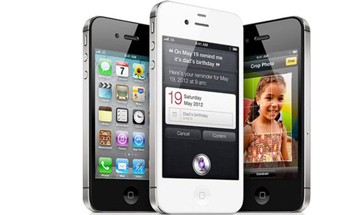ใกล้เข้ามาอีกนิด! iPhone 4S วางขายในฮ่องกงและเกาหลีใต้ 11 พฤศจิกายนนี้