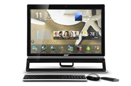 Acer ส่งAll in One ตระกูล Veriton Z ล่าสุดออกมา