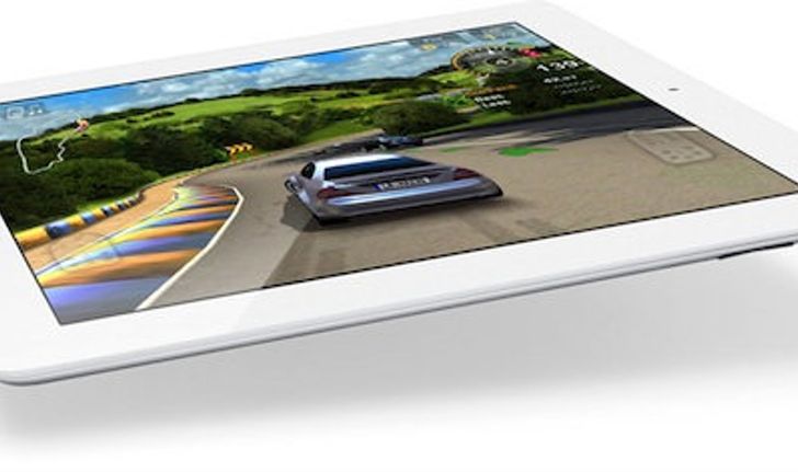 วนลูป! ข่าวลือ iPad รุ่นใหม่เตรียมออกมีนาคมนี้แต่ยังไม่ใช่ iPad 3!?