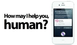 ลือสนั่น Apple เริ่มทดสอบโปรแกรมสั่งการด้วยเสียง Siri บน iPhone 4, iPod Touch 4G แล้ว