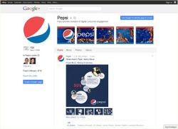 Google+ Pages สำหรับธุรกิจเปิดตัวแล้ว