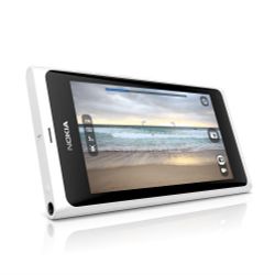 โนเกีย เอาใจคนชอบสีขาว ออก White Nokia N9 เปิดพรีออเดอร์แล้วที่ฟินแลนด์