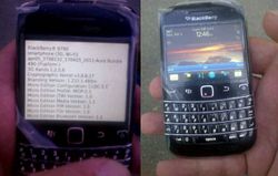 BlackBerry Bold 9790 เตรียมวางจำหน่ายทางการ 25 พฤศจิกายนนี้ที่อินโดนีเซีย!