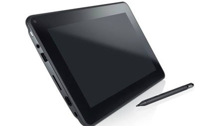 Dell Latitude ST Tablet พลัง Windows8 ปลายปีนี้ก่อนใคร