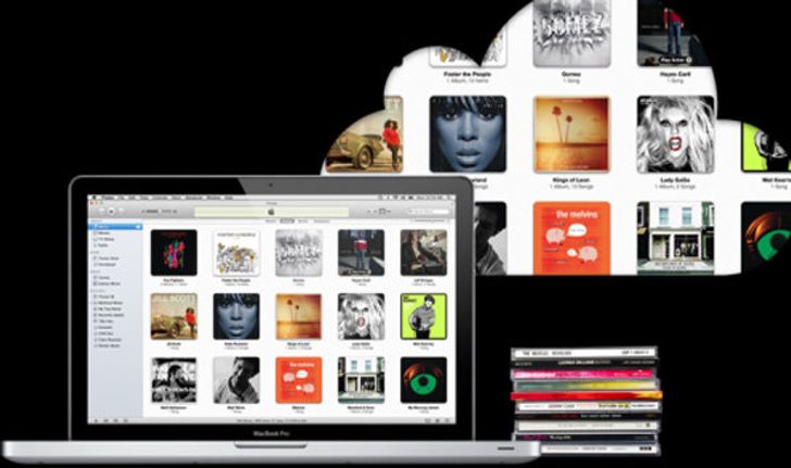 Apple ปล่อย iTunes 10.5.1 เวอร์ชั่นล่าสุดพร้อมคุณสมบัติ iTunes Match เก็บเพลงบน iCloud