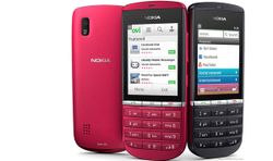 Nokia Asha 300 โทรศัพท์มือถือตระกูล Asha รุ่นแรกลุยตลาดเมืองไทยแล้ว
