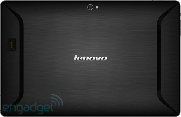 เจอกันสิ้นปี! Lenovo แท็บเล็ต 10.1 นิ้ว 