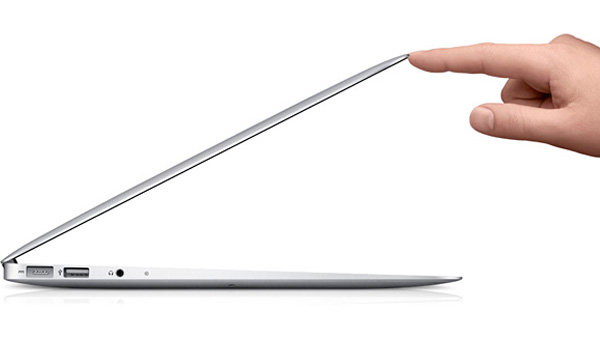 ลืออีกรอบ! MacBook บางพิเศษรุ่นใหม่ขนาด 15″ เตรียมขายเดือนมีนาคมปีหน้า!?