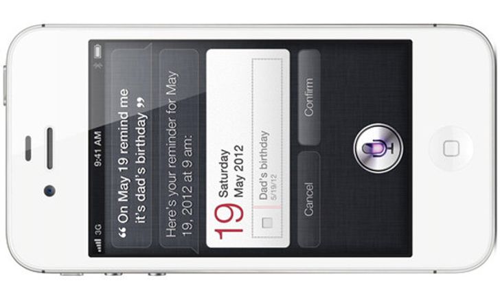 Apple เตรียมส่ง iOS 5.0.2 แก้ปัญหาแบตเตอร์รี่และ เพิ่มความสามารถ Siri ในสัปดาห์หน้า