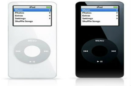Apple เรียกคืน iPod Nano Gen 1 รับเครื่องใหม่ไปใช้ฟรีๆ