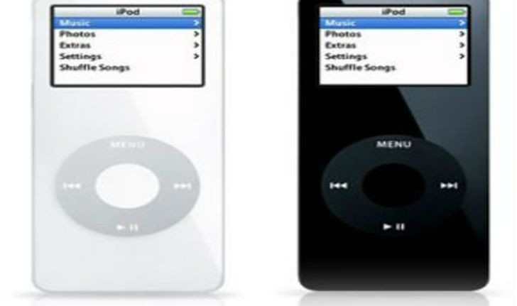 Apple เรียกคืน iPod Nano Gen 1 รับเครื่องใหม่ไปใช้ฟรีๆ