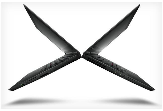 Lenovo มีแผนส่ง Ultrabook สายพันธุ์ ThinkPad ช่วงกลางปี 2012