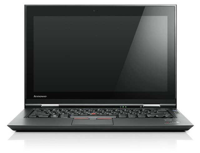 Lenovo มีแผนส่ง Ultrabook สายพันธุ์ ThinkPad ช่วงกลางปี 2012