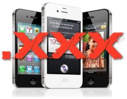 (18+) เว็บโป๊พ่ายคดียอมคืนชื่อโดเมน iPhone4S.com ให้ Apple แล้ว!