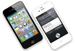 iPhone 4S อาจเปิดตัวในไทยช่วงวันที่ 14-16 ธันวาคมนี้