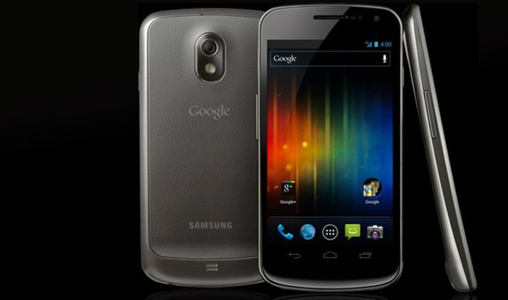 พิสูจน์แล้ว Galaxy Nexus แรงกว่า iPhone 4S