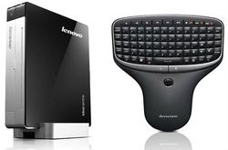 Lenovo เปิดตัว IdeaCentre Q180 เครื่อง HTPC ขนาดเล็ก