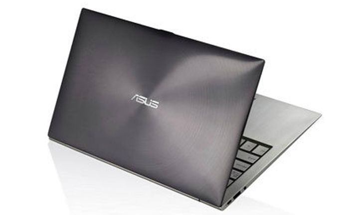 asus zenbook ระบบเสียงอันทรงพลัง sonic-master