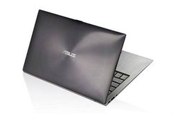 asus zenbook ระบบเสียงอันทรงพลัง sonic-master