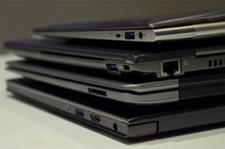 Ultrabook ลดราคาลง 5-10% ด้วยเงินอุดหนุนเครื่องละ $100 จากIntel