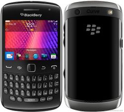 ราคา BlackBerry OS7 เครื่องศูนย์ VS เครื่องหิ้ว ประจำวันที่ 5 ธ.ค. 2554