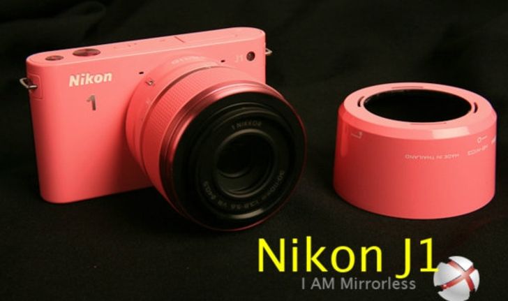 Full Review: Nikon J1 – I AM Mirrorless