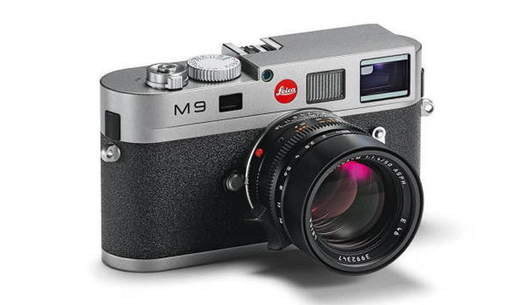 พาชอปปิ้งเลือกซื้อกล้อง Mirrorless ตัวไหนน่าเล่น?