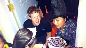 พบช่องโหว่ใน Facebook ทำรูปส่วนตัวของ Mark Zuckerberg หลุดออกสู่สาธารณะ