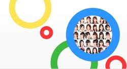 AKB48 เล่น Google+