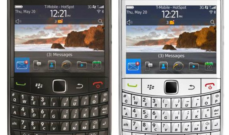BlackBerry Bold 9790 หลุดโปรโมชั่นในไทย นำ Bold 9700, Bold 9780 มาแลกฟรีได้เลย!