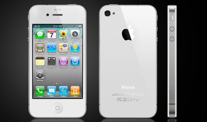 วิเคราะห์ราคา iPhone 4S ของสามค่ายดัง