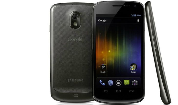 ราคาและเสปคของ Samsung Galaxy Nexus (Google Nexus Prime)