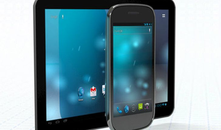 Google Nexus Tablet จะมาพร้อมกับ Android 5.0 Jelly Bean ในอีก 6 เดือนข้างหน้า!