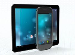 Google Nexus Tablet จะมาพร้อมกับ Android 5.0 Jelly Bean ในอีก 6 เดือนข้างหน้า!