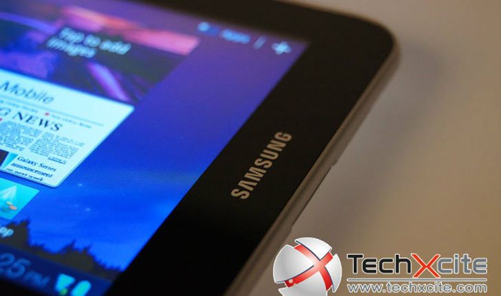 Review: Samsung Galaxy Tab 7.0 Plus แท็บเล็ตตัวเล็กสเปคแรง แจ่มทั้งเล่น ทั้งโทร !! ตอนที่ 1