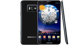 Samsung Galaxy S III มือถือแอนดรอยด์สเปคเทพรุ่นต่อไปหลุดหน้าตาออกมาแล้ว!