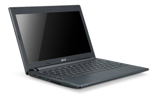 Acer Aspire One D270 เน็ตบุ๊กตัวใหม่ที่มาพร้อมกับชิปประมวล Intel Atom Cedar Trail 