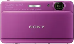 Sony DSC-TX55