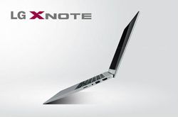 LG Xnote Z330 และ Xnote Z430 สุดยอดSuper Ultrabook