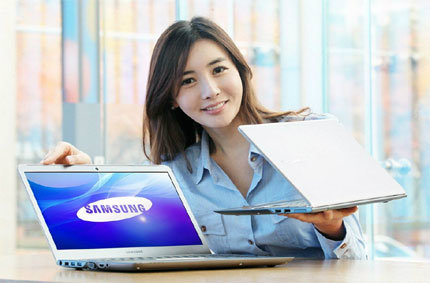 Ultrabook มาแล้ว Samsung Series 5 พร้อม Pre-Order ในสหรัฐฯ ได้ทันที